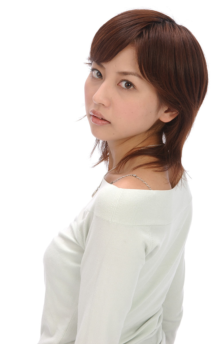 三宅梢子 Shoko Miyake BWH0022 [BWH]